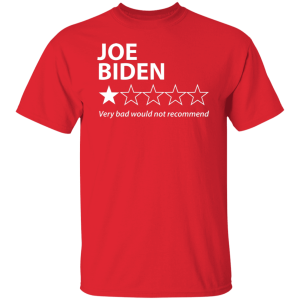 Joe Biden 1 Stars 4