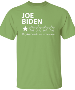 Joe Biden 1 Stars 6