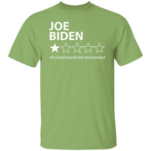 Joe Biden 1 Stars 6