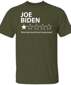 Joe Biden 1 Stars 7