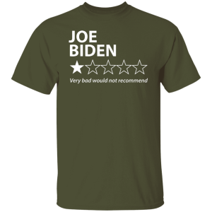 Joe Biden 1 Stars 7