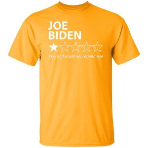 Joe Biden 1 Stars 8