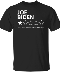 Joe Biden 1 Stars 9