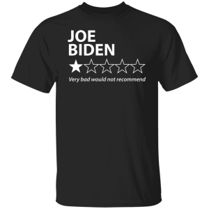 Joe Biden 1 Stars 9