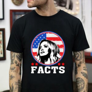 Kayleigh Facts meme t-shirt