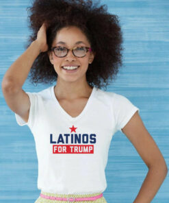 Latinos for Trump 1