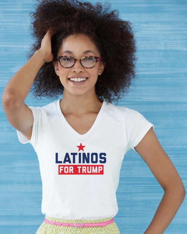 Latino’s for Trump