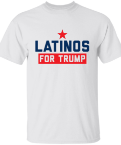 Latinos for Trump 2
