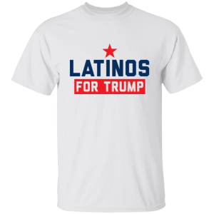 Latino’s for Trump