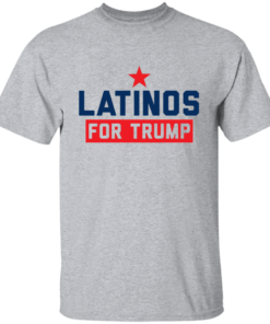 Latinos for Trump 3