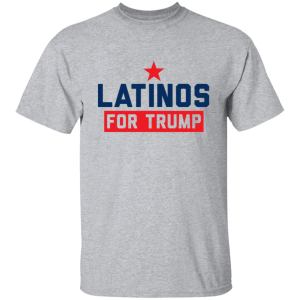 Latinos for Trump 3