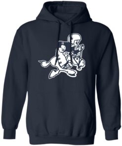 Mike Mccarthy Hoodie 1