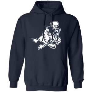 Mike Mccarthy Hoodie 1