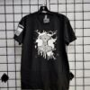Mjolnir (Thor’s Hammer) – Short-Sleeve Unisex T-Shirt