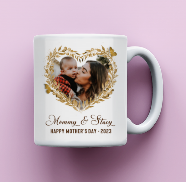 Mom Mug, Mother’s Day Gift, Best Mom Ever Coffee Mug, Birthday Gifts For Mom, Mother’s Day Mug Gift Ideas