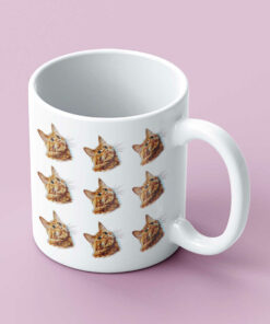 Multiface Pets Mug Custom Dog Mug Photo Mug Dog Mom Mug Dog Dad Mug Coffee Mug 6