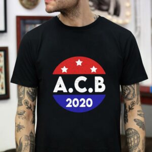 Notorious ACB new supreme t-shirt
