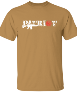 Patriot 10