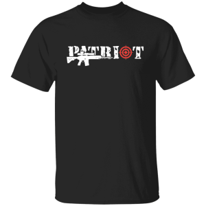 Patriot 6