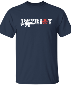 Patriot 9