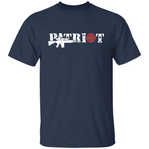 Patriot 9