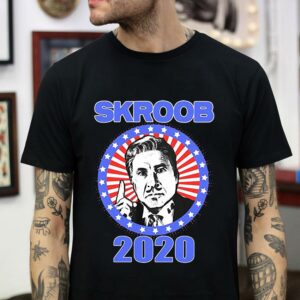 President Skroob 2020 Spaceballs t-shirt
