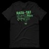 Rata-Tat-Tat – Short-Sleeve Unisex T-Shirt