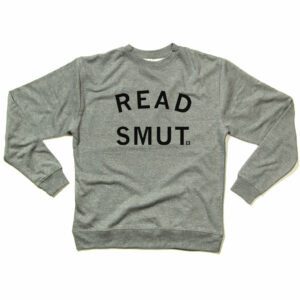 Read Smut Crew Sweatshirt