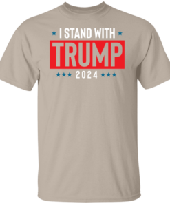 Stand With Trump 2024 1