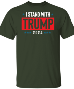 Stand With Trump 2024 10
