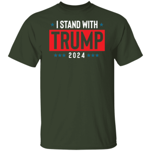 Stand With Trump 2024