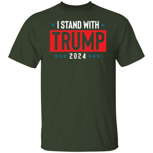 Stand With Trump 2024