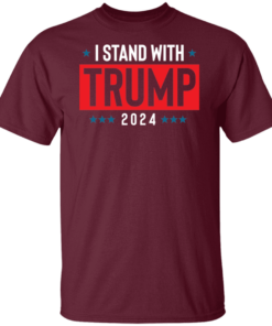 Stand With Trump 2024 2