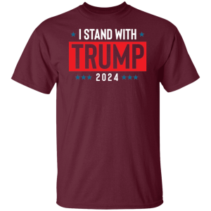 Stand With Trump 2024 2