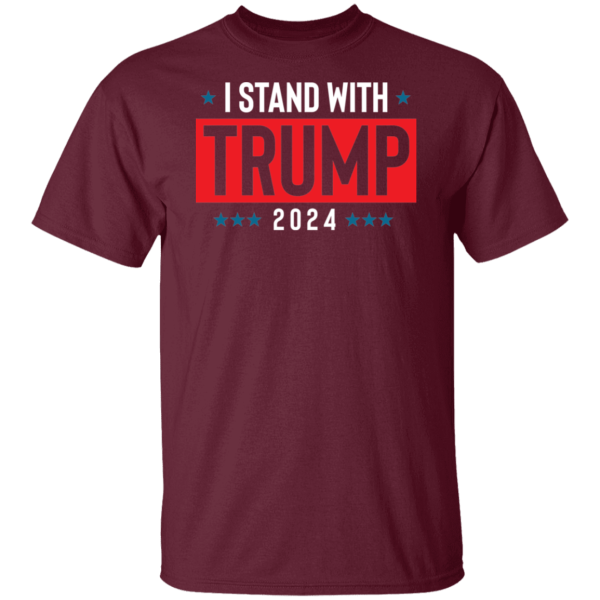 Stand With Trump 2024