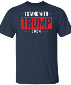 Stand With Trump 2024 3