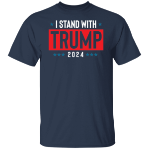 Stand With Trump 2024 3