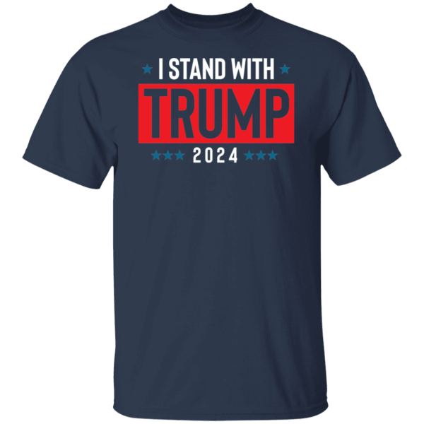 Stand With Trump 2024