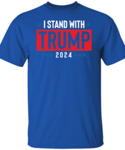 Stand With Trump 2024 4