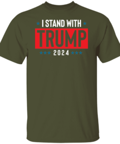 Stand With Trump 2024 5