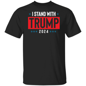 Stand With Trump 2024 7