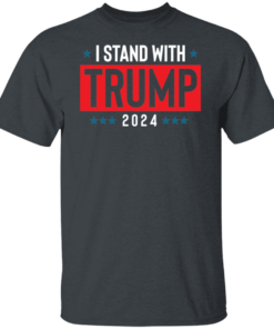 Stand With Trump 2024 9