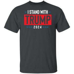 Stand With Trump 2024 9