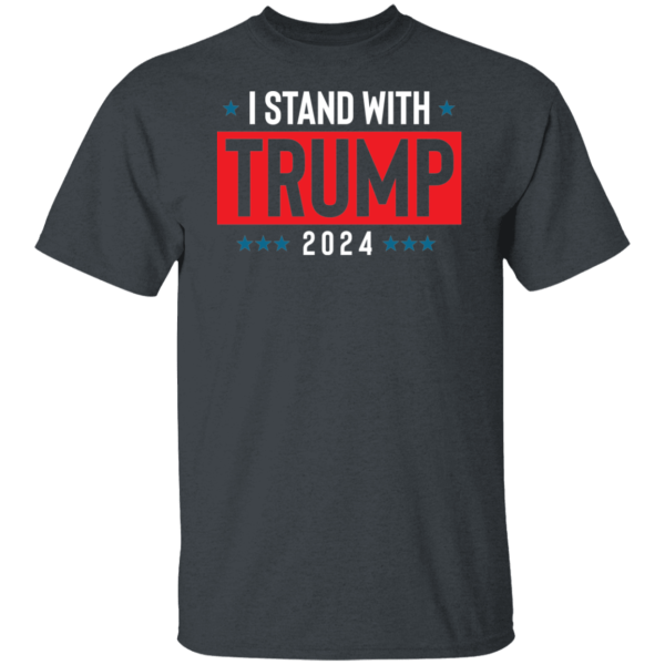 Stand With Trump 2024