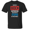 Stupid Biden Supporters