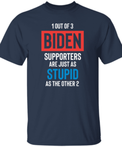 Stupid Biden Supporters 10
