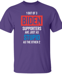 Stupid Biden Supporters 11