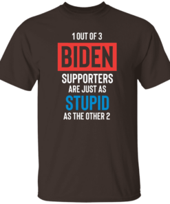 Stupid Biden Supporters 6