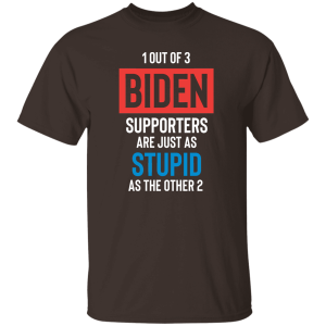 Stupid Biden Supporters 6