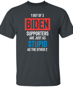 Stupid Biden Supporters 7